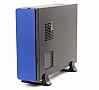  ProLogix M02/105R Dark Blue PSMS-400-8cm MicroATX/ITX