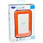  LaCie 2.5