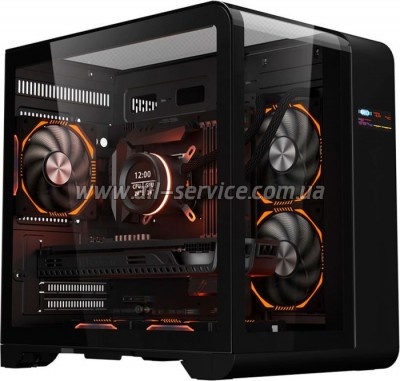  1stPlayer RT5-BK