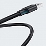 ���� ������ USB 2.0 AM/AM 1.5m US102 black Ugreen (10310)