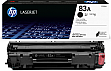 �������� ������������ � ��������� HP 83A HP LJ M125/ M127/ M201/ M225/ CF283A