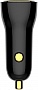   ColorWay PowerDelivery PPS USB USB-A + USB-C Black (CW-CHA046PD-BK)