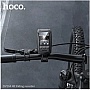  HOCO DV104 4K Riding recorder Black (6942007646000)