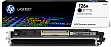 �������� ��������� HP 126A �������� CP1025 ��� MFP M175A black (CE310A)