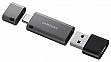  64GB Samsung Duo Plus 64 Gb Type-C USB 3.1 (MUF-64DB/APC)