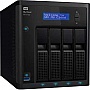   WD 0-32TB 4x3.5 My Cloud Pro Series PR4100 (WDBNFA0000NBK-EESN)