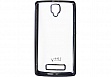  Utty Electroplating  Lenovo A1000 Grey (236334)