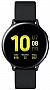- Samsung Galaxy Watch Active 2 44mm Black Aluminium (SM-R820NZKASEK)