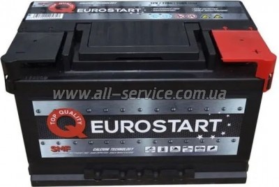 ���������� ������������ EUROSTART 77A (577046074)