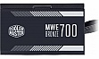   Cooler Master MWE 700 Bronze V2 700W (MPE-7001-ACAAB-EU)