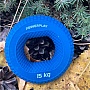 Эспандер PowerPlay PP-4333 Hand Grip Light 15 кг Блакитний (PP_4333_Blue_15kg) Эспандер PowerPlay PP-4333 Hand Grip Light 15 кг Блакитний (PP_4333_Blue_15kg)