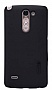  NILLKIN LG Optimus G3 Stylus/D690-Super Frosted Shield Black
