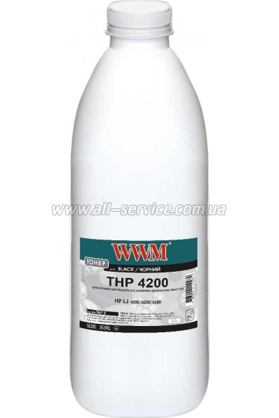  WWM HP LJ 4200/ 4250/ 4300  550 (TB67-2)