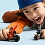 ����������� LEGO NINJAGO ���������� ����� ��� �� ��������� (71838)