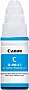  Canon GI-490 Canon G1400/ G2400/ G3400 Cyan (0664C001)