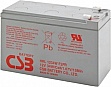�������������� ������� CSB 12V 9Ah (HRL1234WF2FR)