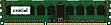  Micron Crucial DDR3 8GB 1600 ECC REG, Dual Ranked, 1.35V (CT8G3ERSLD8160B)