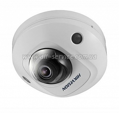 IP- Hikvision DS-2CD2543G0-IS 2.8