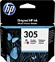  HP 305 DJ 2320/ 2710/ 2720/ 4120 color (3YM60AE)