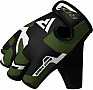 Перчатки для фитнеса RDX F6 Sumblimation Black/ Green M (WGS-F6GN-M) Перчатки для фитнеса RDX F6 Sumblimation Black/ Green M (WGS-F6GN-M)