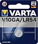  Varta V10GA BLI 1 Alkaline (04274101401)