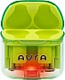 Наушники AURA 6 Green (TWSA6G) Наушники AURA 6 Green (TWSA6G)