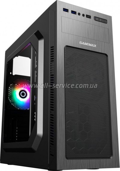  Gamemax MT525-2U3TYC-NP