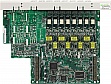   Panasonic KX-TE82474X  KX-TEM824/ TES824 8 SLT Option Card