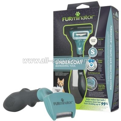  FURminator       S (4048422141198)