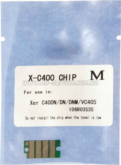 ��� WWM Xerox VersaLink C400 / C405/ 106R03535 Magenta (JYD-XerC405M)