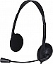 Наушники Sandberg Headset Bulk USB Black (825-29) Наушники Sandberg Headset Bulk USB Black (825-29)