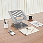    OfficePro LS797G Aluminum alloy Gray (LS797G)