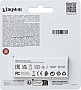  Kingston 128GB DataTraveler Exodia S Black/Turquoise USB 3.2 (DTXS/128GB)