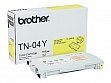  Brother HL-2700CN/ MFC-9420CN Yellow (TN04Y)