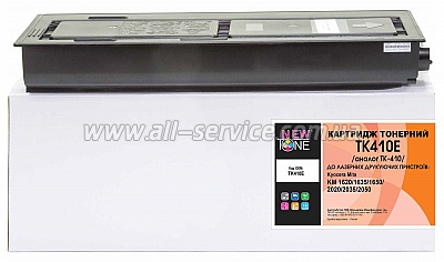 - NewTone Kyocera Mita 1620/ 1635/ 2020/ 2035  TK-410 (TK410E)