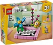 ����������� LEGO Creator �������� ������� � ������� (31169)