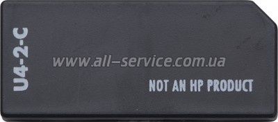  HP CLJ 4600/ 5500 cyan (U4-2CHIP-C)