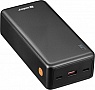 Батарея универсальная Sandberg 27000mAh Saver PD/ 20W (320-43) Батарея универсальная Sandberg 27000mAh Saver PD/ 20W (320-43)