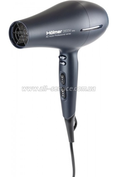  H?lmer HHD-260I PRO