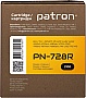 �������� Patron Extra Canon 728 (PN-728R)