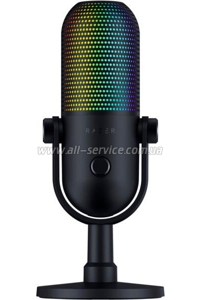  Razer Seiren V3 Chroma (RZ19-05060100-R3M1)