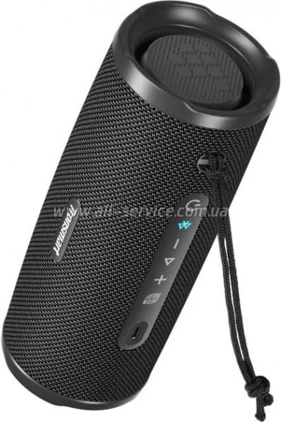   Tronsmart Mirtune C3 Plus Black (1096415)