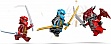 ����������� LEGO Ninjago ��������� �����-������� ��� (71830)