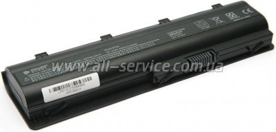 Акумулятор до ноутбука HP Presario CQ42 HSTNN-CB0X, H CQ42 3S2P 10,8V 4400mAh PowerPlant (NB00000285) Акумулятор до ноутбука HP Presario CQ42 HSTNN-CB0X, H CQ42 3S2P 10,8V 4400mAh PowerPlant (NB00000285)