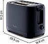 Тостер Moulinex LT2M0810 Тостер Moulinex LT2M0810