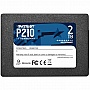 SSD  PATRIOT P210 512 GB (P210S512G25)