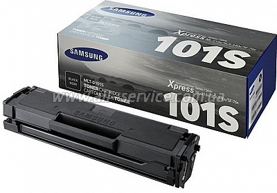   Samsung MLT-D101S  ML-2160/ ML-2164/ ML-2165/ ML-2167/ ML-2168  SCX-3400/ SCX-3405/ SCX-3407/ SU698A