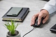 ����� 2� MF130 USB Black (2E-MF130UB)