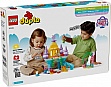 ����������� LEGO DUPLO Disney ��������� ��������� ������ ������ (10435)