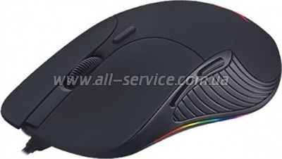  REAL-EL RM-295 USB Black